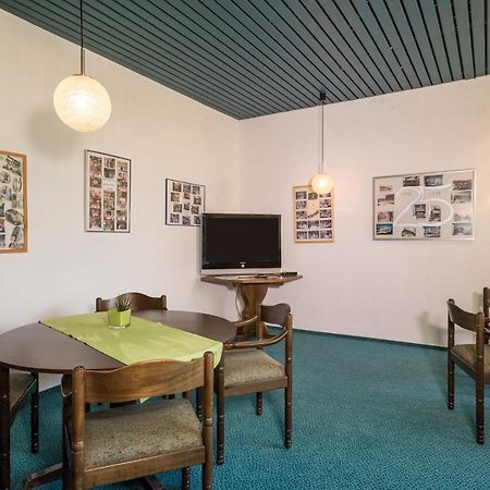 Ferienwohnung Heimelig im Hirschen App 118 Schönwalde Exterior foto