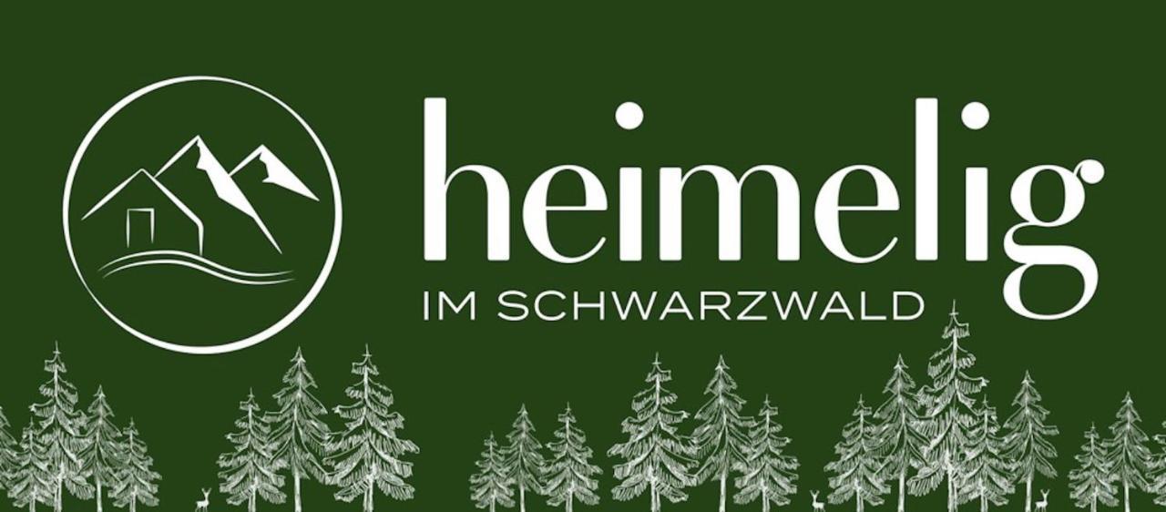 Ferienwohnung Heimelig im Hirschen App 118 Schönwalde Exterior foto